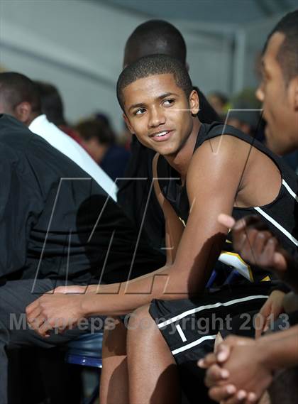 Thumbnail 3 in Bishop Montgomery @ St. John Bosco photogallery.