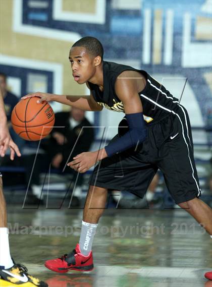 Thumbnail 2 in Bishop Montgomery @ St. John Bosco photogallery.