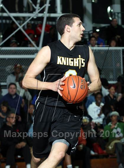 Thumbnail 3 in Bishop Montgomery @ St. John Bosco photogallery.