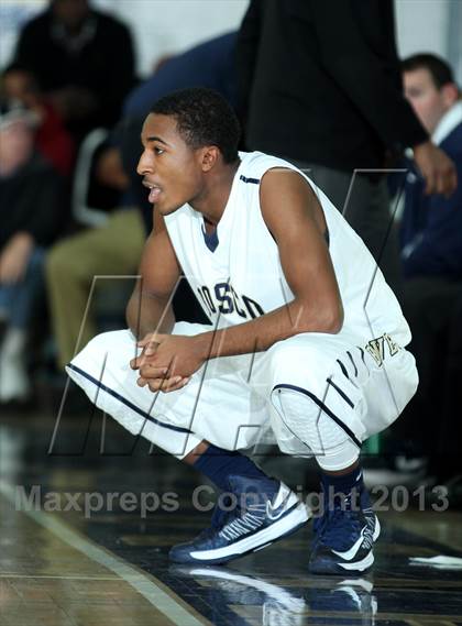 Thumbnail 3 in Bishop Montgomery @ St. John Bosco photogallery.