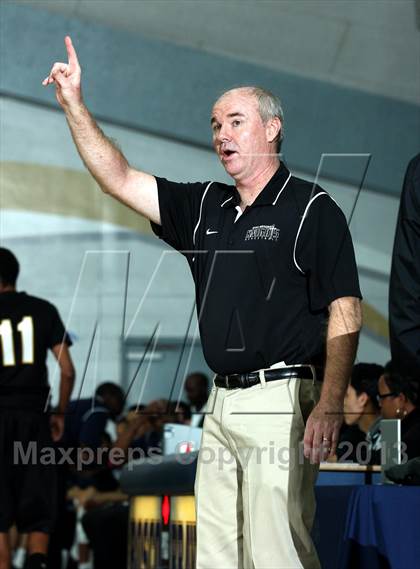 Thumbnail 3 in Bishop Montgomery @ St. John Bosco photogallery.