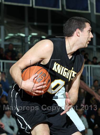 Thumbnail 3 in Bishop Montgomery @ St. John Bosco photogallery.