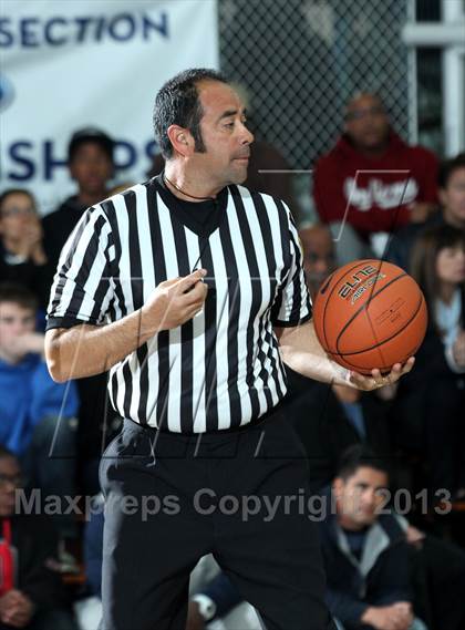 Thumbnail 1 in Bishop Montgomery @ St. John Bosco photogallery.
