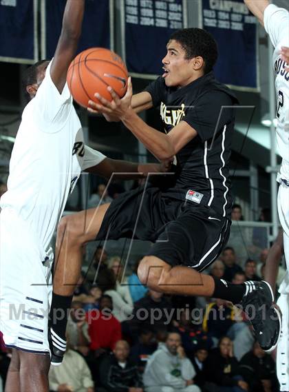 Thumbnail 3 in Bishop Montgomery @ St. John Bosco photogallery.