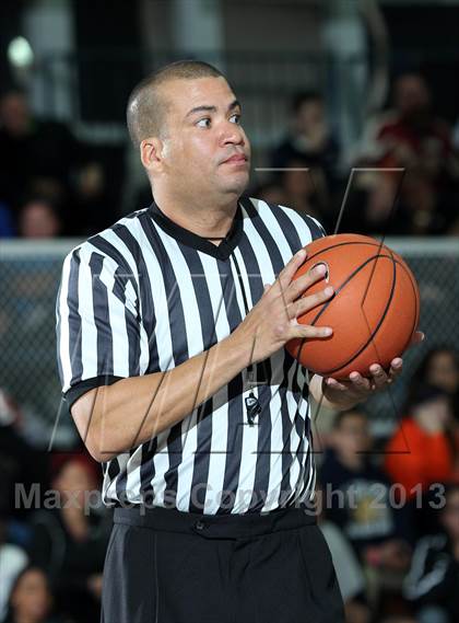 Thumbnail 2 in Bishop Montgomery @ St. John Bosco photogallery.