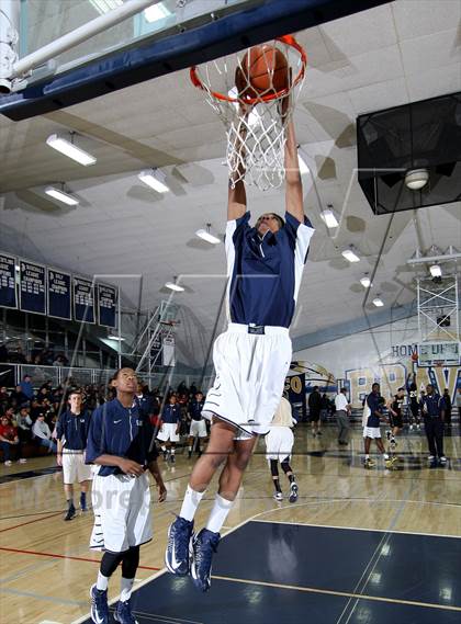 Thumbnail 1 in Bishop Montgomery @ St. John Bosco photogallery.