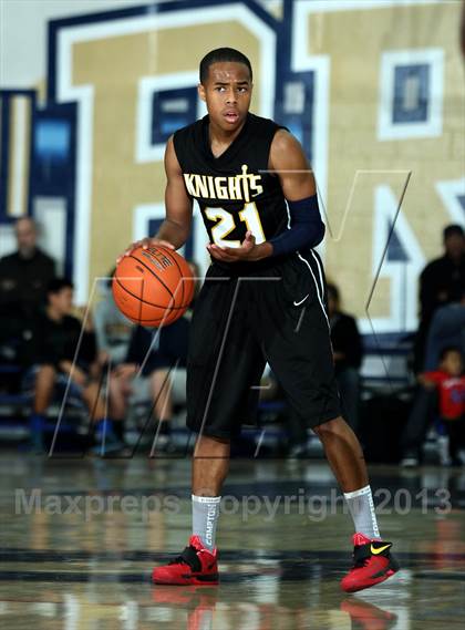 Thumbnail 1 in Bishop Montgomery @ St. John Bosco photogallery.