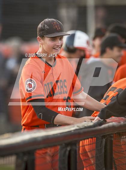 Thumbnail 1 in Harvard-Westlake @ Huntington Beach photogallery.