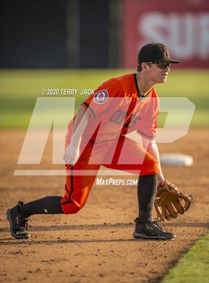 Thumbnail 1 in Harvard-Westlake @ Huntington Beach photogallery.