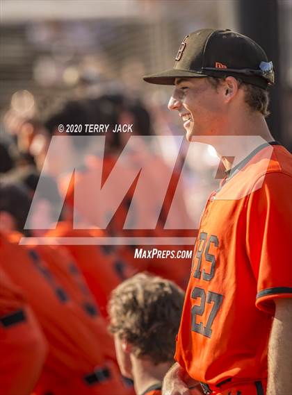 Thumbnail 1 in Harvard-Westlake @ Huntington Beach photogallery.
