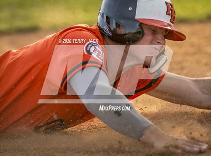 Thumbnail 1 in Harvard-Westlake @ Huntington Beach photogallery.