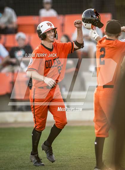 Thumbnail 1 in Harvard-Westlake @ Huntington Beach photogallery.