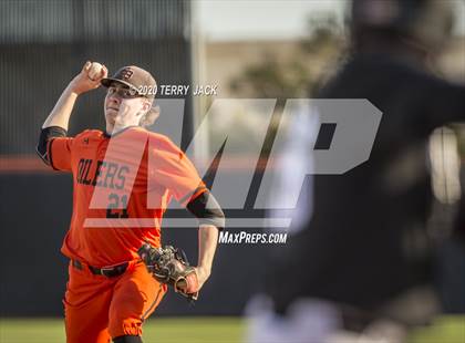 Thumbnail 2 in Harvard-Westlake @ Huntington Beach photogallery.