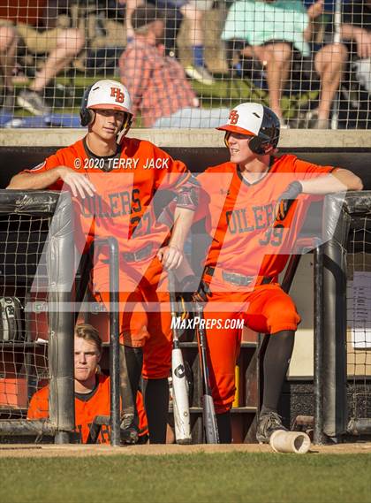 Thumbnail 3 in Harvard-Westlake @ Huntington Beach photogallery.