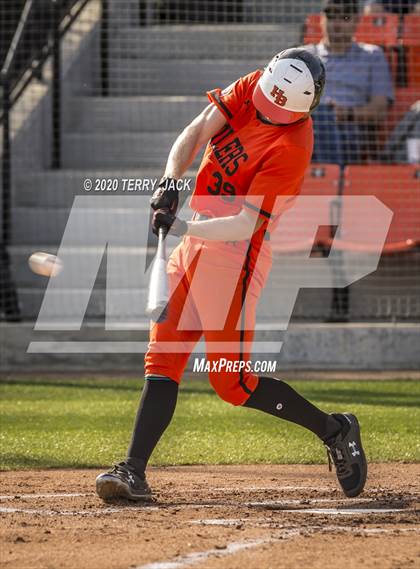 Thumbnail 2 in Harvard-Westlake @ Huntington Beach photogallery.