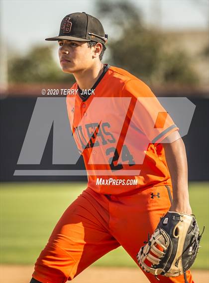 Thumbnail 1 in Harvard-Westlake @ Huntington Beach photogallery.