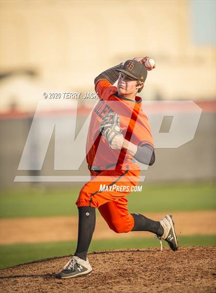 Thumbnail 1 in Harvard-Westlake @ Huntington Beach photogallery.