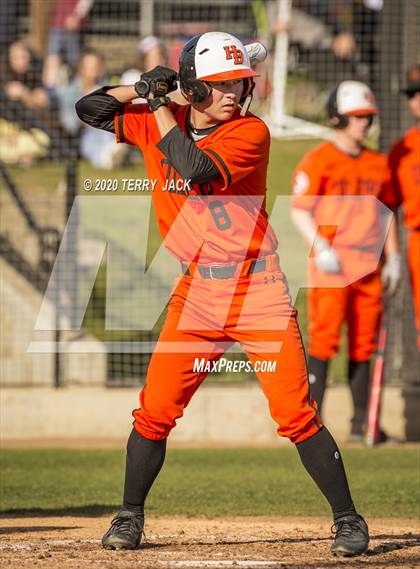 Thumbnail 1 in Harvard-Westlake @ Huntington Beach photogallery.