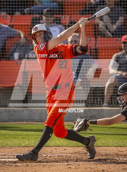Thumbnail 3 in Harvard-Westlake @ Huntington Beach photogallery.