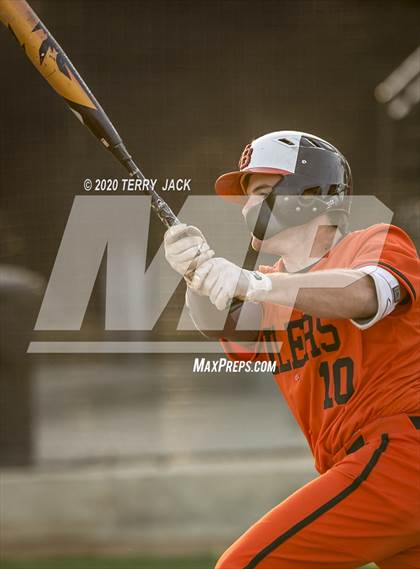 Thumbnail 1 in Harvard-Westlake @ Huntington Beach photogallery.