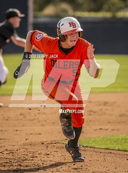 Thumbnail 2 in Harvard-Westlake @ Huntington Beach photogallery.