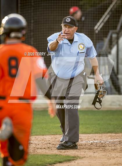Thumbnail 2 in Harvard-Westlake @ Huntington Beach photogallery.