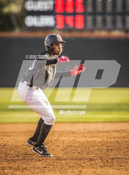 Thumbnail 2 in Harvard-Westlake @ Huntington Beach photogallery.