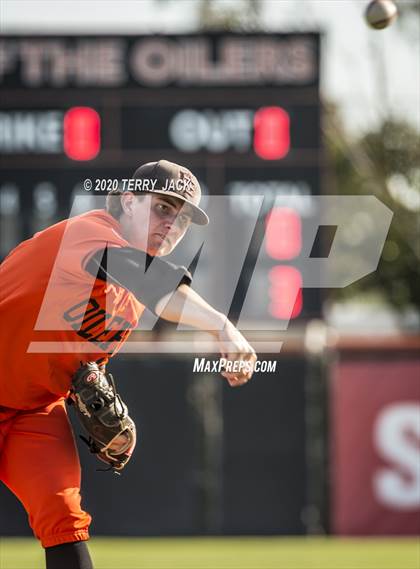 Thumbnail 2 in Harvard-Westlake @ Huntington Beach photogallery.