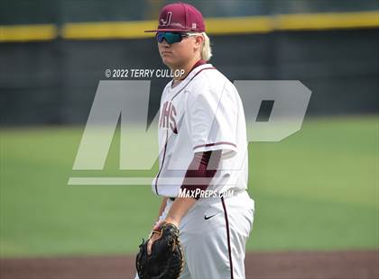 Thumbnail 3 in Wasatch vs. Jordan (UHSAA 5A Bracket Play) photogallery.