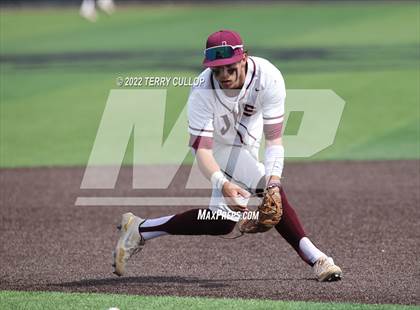 Thumbnail 1 in Wasatch vs. Jordan (UHSAA 5A Bracket Play) photogallery.