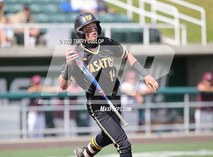 Thumbnail 3 in Wasatch vs. Jordan (UHSAA 5A Bracket Play) photogallery.