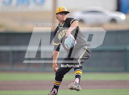 Thumbnail 2 in Wasatch vs. Jordan (UHSAA 5A Bracket Play) photogallery.