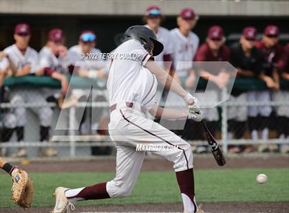 Thumbnail 2 in Wasatch vs. Jordan (UHSAA 5A Bracket Play) photogallery.