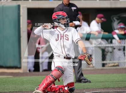 Thumbnail 2 in Wasatch vs. Jordan (UHSAA 5A Bracket Play) photogallery.
