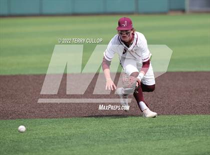 Thumbnail 2 in Wasatch vs. Jordan (UHSAA 5A Bracket Play) photogallery.