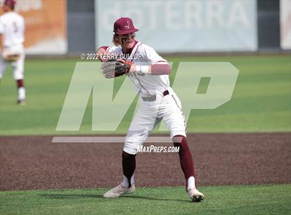 Thumbnail 3 in Wasatch vs. Jordan (UHSAA 5A Bracket Play) photogallery.