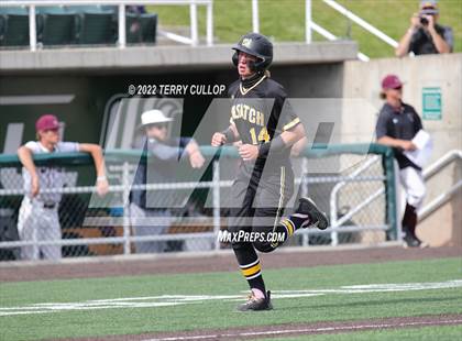 Thumbnail 2 in Wasatch vs. Jordan (UHSAA 5A Bracket Play) photogallery.