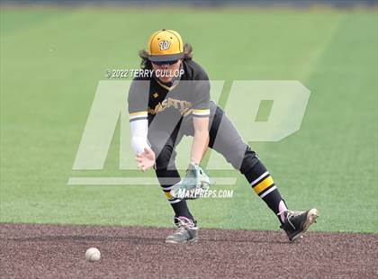 Thumbnail 2 in Wasatch vs. Jordan (UHSAA 5A Bracket Play) photogallery.