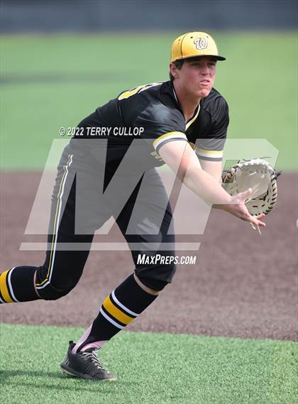 Thumbnail 1 in Wasatch vs. Jordan (UHSAA 5A Bracket Play) photogallery.
