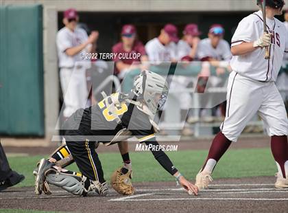 Thumbnail 2 in Wasatch vs. Jordan (UHSAA 5A Bracket Play) photogallery.