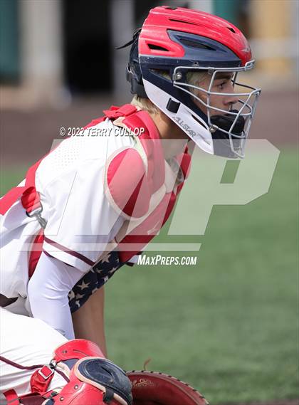 Thumbnail 1 in Wasatch vs. Jordan (UHSAA 5A Bracket Play) photogallery.