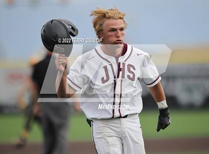Thumbnail 2 in Wasatch vs. Jordan (UHSAA 5A Bracket Play) photogallery.