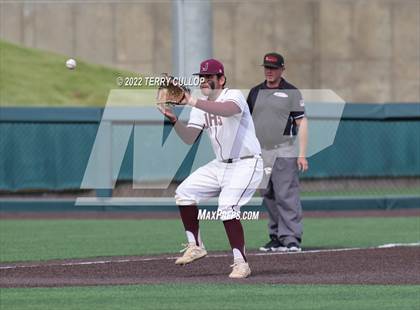 Thumbnail 3 in Wasatch vs. Jordan (UHSAA 5A Bracket Play) photogallery.