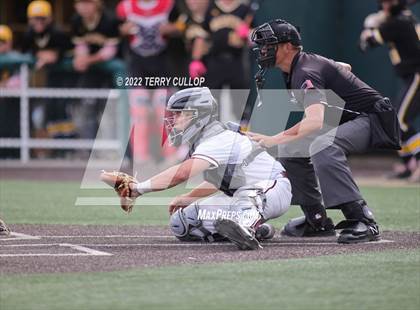 Thumbnail 3 in Wasatch vs. Jordan (UHSAA 5A Bracket Play) photogallery.