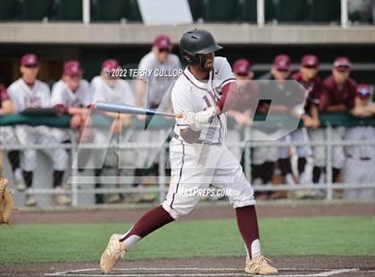 Thumbnail 2 in Wasatch vs. Jordan (UHSAA 5A Bracket Play) photogallery.
