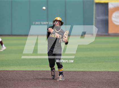 Thumbnail 3 in Wasatch vs. Jordan (UHSAA 5A Bracket Play) photogallery.