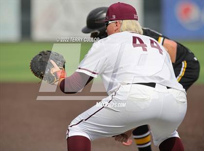 Thumbnail 1 in Wasatch vs. Jordan (UHSAA 5A Bracket Play) photogallery.