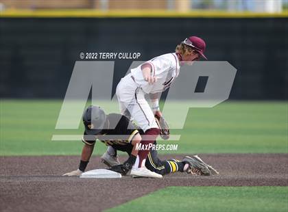 Thumbnail 1 in Wasatch vs. Jordan (UHSAA 5A Bracket Play) photogallery.