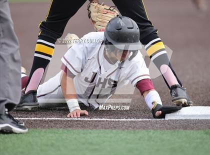 Thumbnail 1 in Wasatch vs. Jordan (UHSAA 5A Bracket Play) photogallery.
