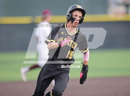 Thumbnail 1 in Wasatch vs. Jordan (UHSAA 5A Bracket Play) photogallery.